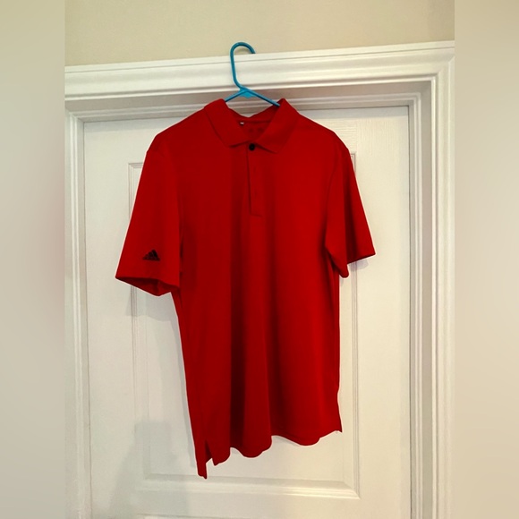 Adidas Golf Shirt - Picture 1 of 3